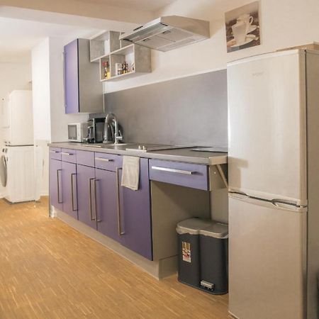Altstadt Apartment Alisa Dusseldorf Exterior photo